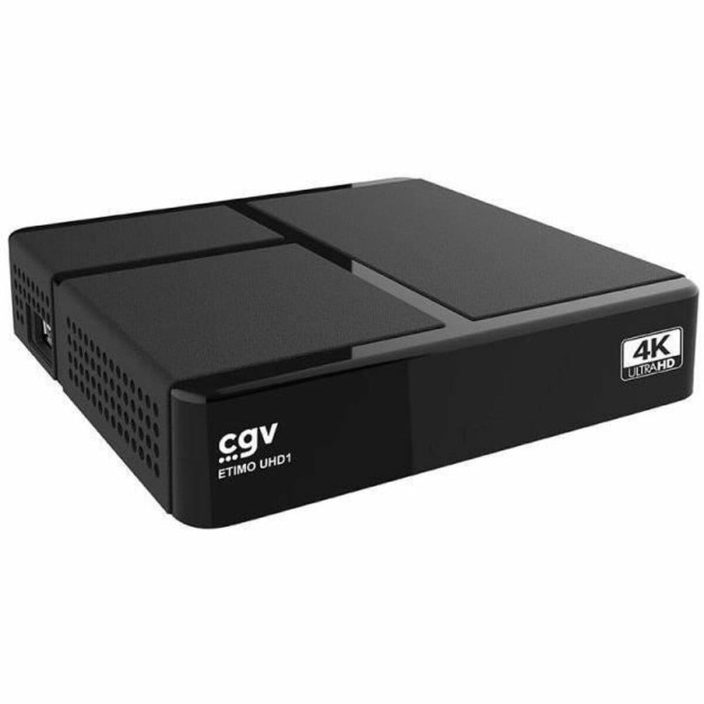 Récepteur TNT CGV ETIMO UHD1