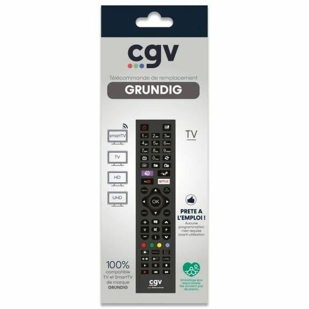 Télécommande Universelle CGV FIDELIO