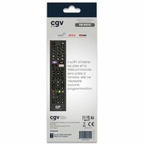 Télécommande Universelle CGV FIDELIO