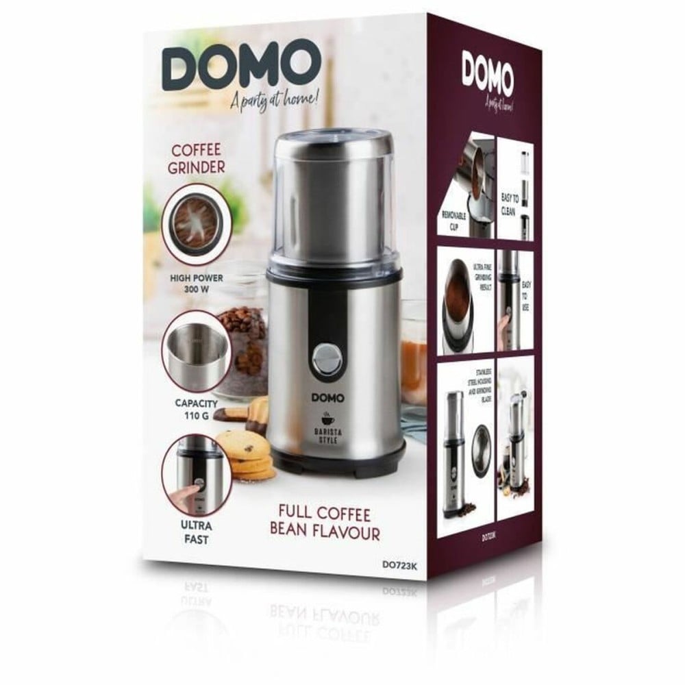 Electric Grinder DOMO Do723K