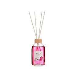 Bâtonnets Parfumés Orchidée (100 ml) (12 Unités)