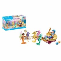 Playset Playmobil 71500 Princess Magic 35 Pieces