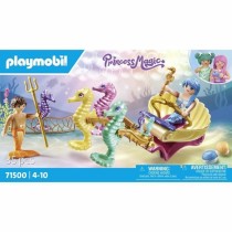 Playset Playmobil 71500 Princess Magic 35 Stücke