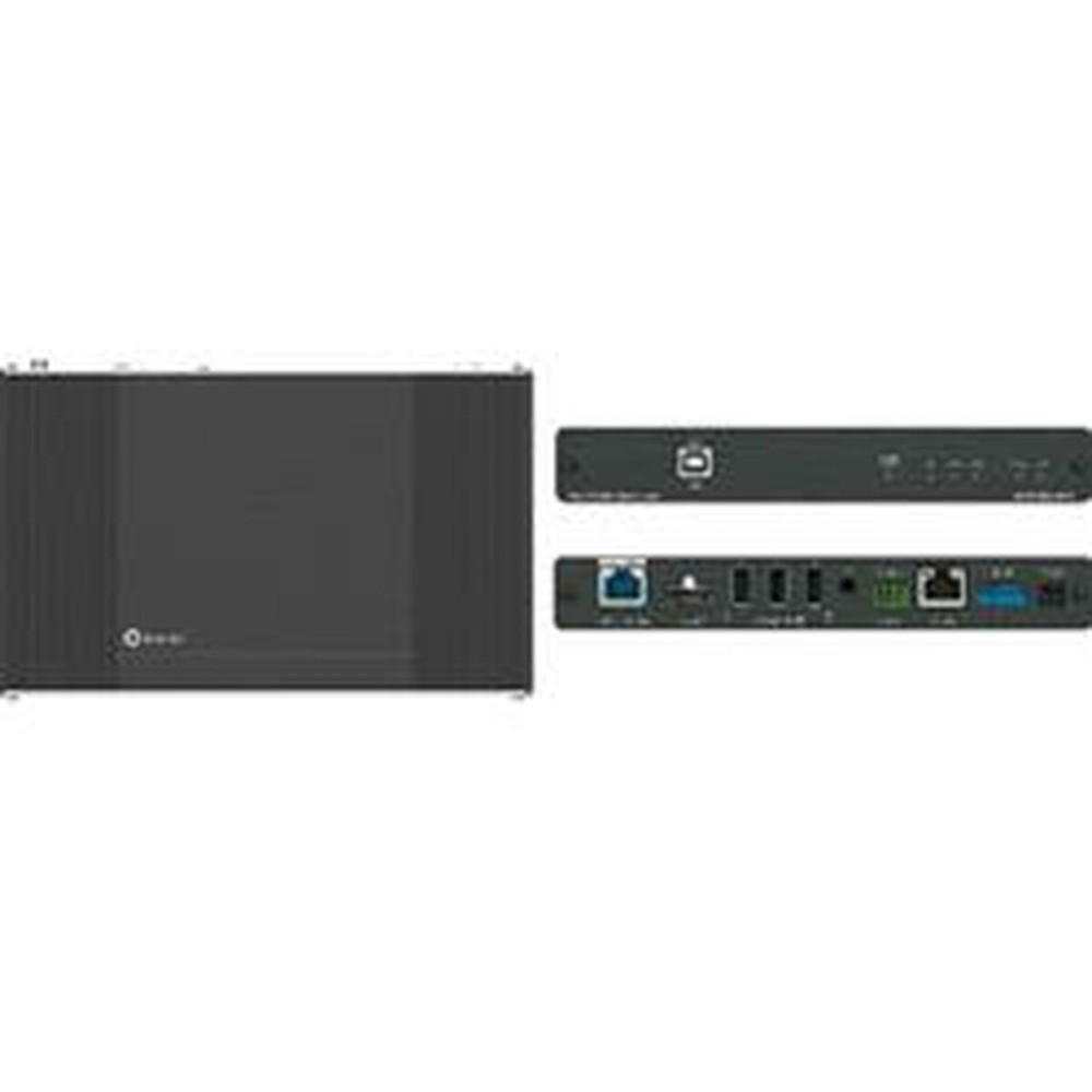 Contrôleur vidéo Kramer Electronics EXT3-POE-XR-R