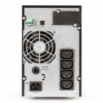 Système d'Alimentation Sans Interruption Interactif Salicru SLC-700-TWIN PRO2-IEC 700 VA