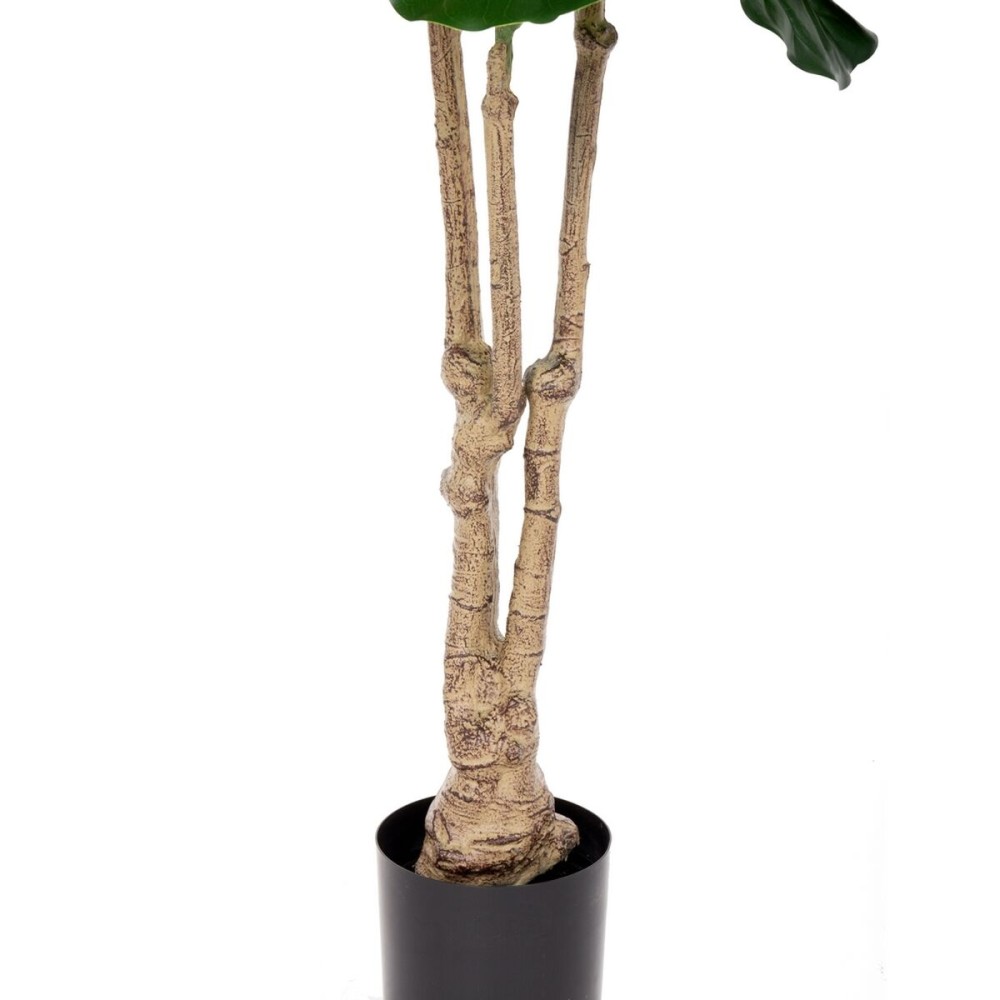 Plante décorative Polyuréthane Ciment Ficus 175 cm