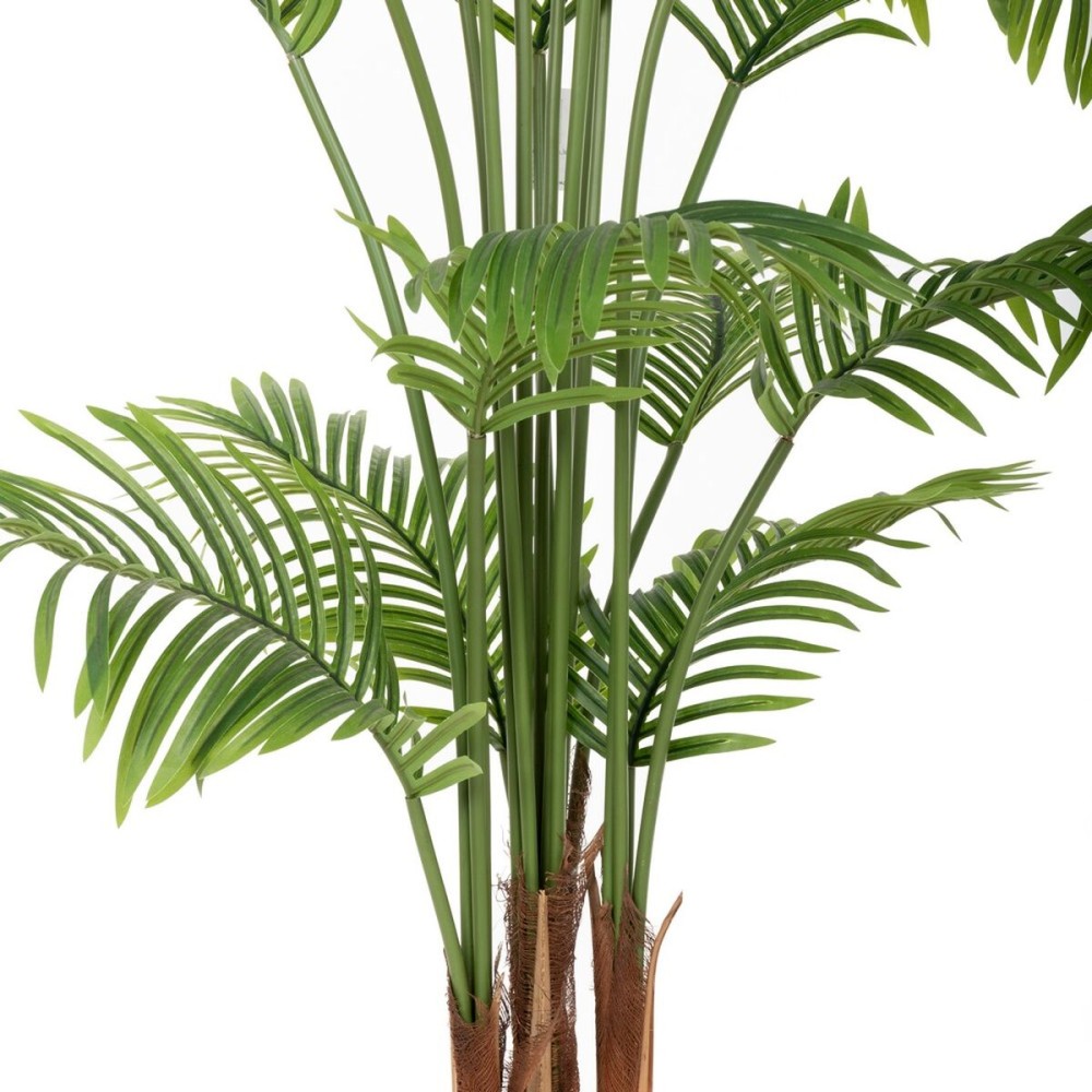 Decorative Plant Polyurethane Cement Areca 150 cm