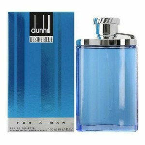 Herrenparfüm Dunhill Desire Blue 50 ml