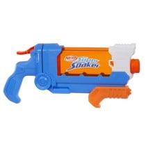 Water Pistol Hasbro Nerf Super Soaker Soa Flip 21,5 x 45 cm