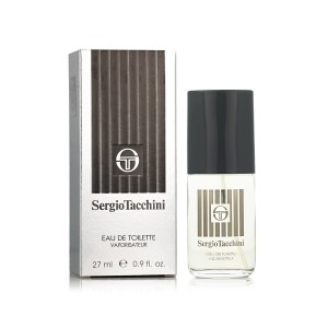 Herrenparfüm Sergio Tacchini EDT 27 ml