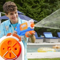 Pistolet à Eau Hasbro Nerf Super Soaker Soa Flip 21,5 x 45 cm