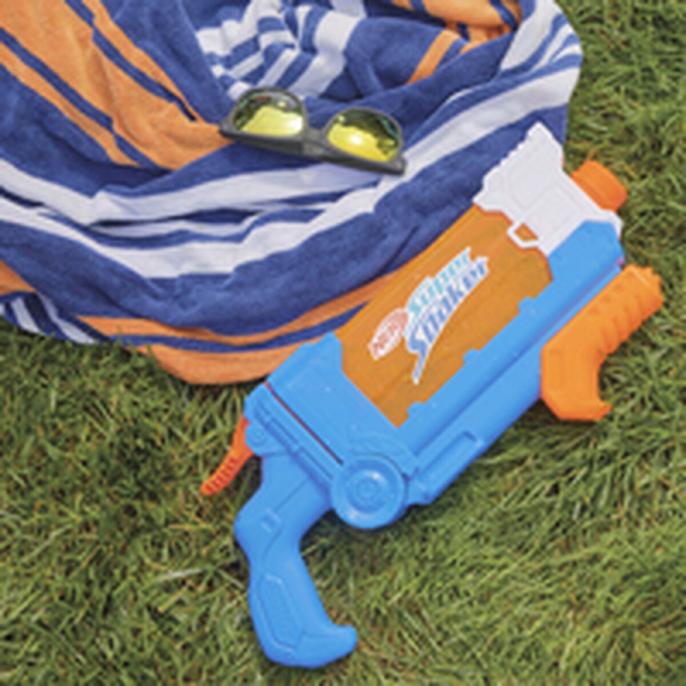 Wasserpistole Hasbro Nerf Super Soaker Soa Flip 21,5 x 45 cm