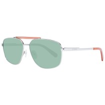 Herrensonnenbrille Guess Ø 61 mm