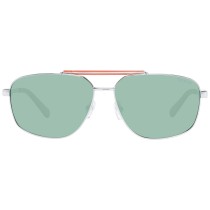 Herrensonnenbrille Guess Ø 61 mm