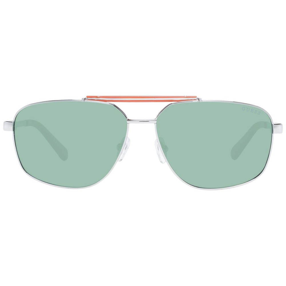 Herrensonnenbrille Guess Ø 61 mm