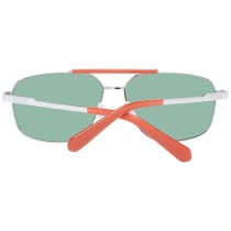 Lunettes de soleil Homme Guess Ø 61 mm