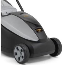 Battery Mower Alpina 3020 20 V 30 cm 30 L