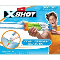 Pistolet à Eau Zuru X-Shot Small Quad Stream Blaster 13 x 40 x 5 cm