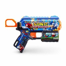 Dart Gun Zuru X-Shot Sonic Skins Flux 18,3 x 32 x 5,3 cm