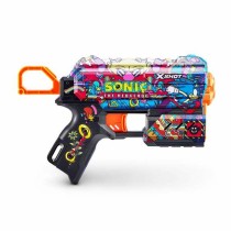 Dart Gun Zuru X-Shot Sonic Skins Flux 18,3 x 32 x 5,3 cm