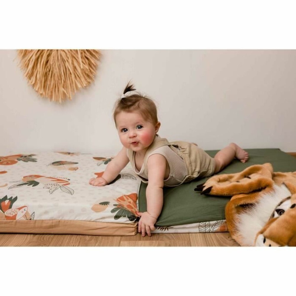 Play mat Tineo AMAZONIE 120 x 60 x 8 cm