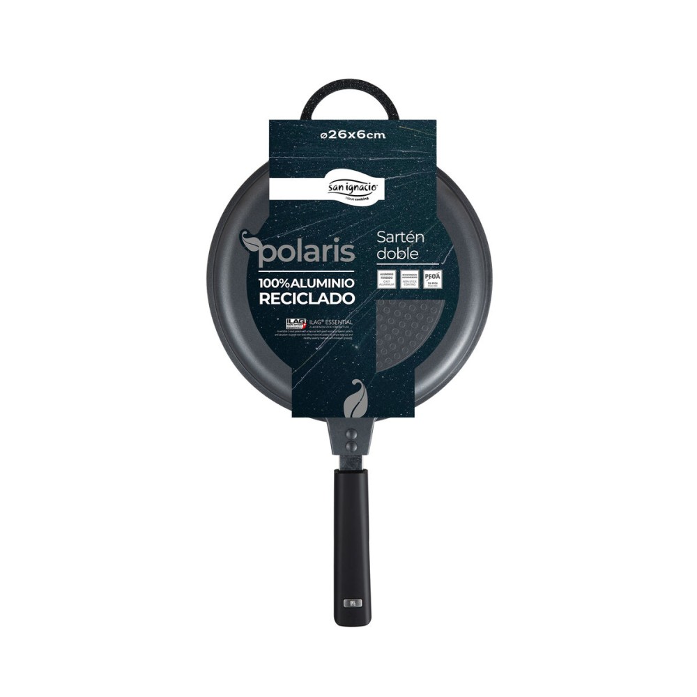 Poêle pour omelettes San Ignacio Polaris SG-6484