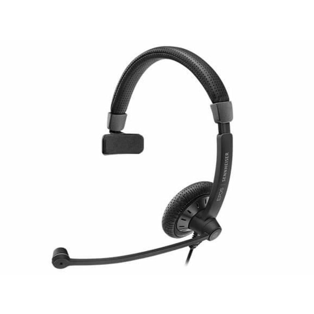 Casque & Microphone Epos SC 45 Noir