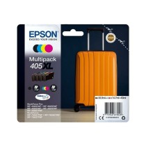 Original Ink Cartridge Epson Black/Cyan/Magenta/Yellow