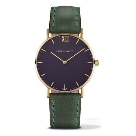 Montre Femme Paul Hewitt PH-SA-G-St-B-12M (Ø 39 mm)