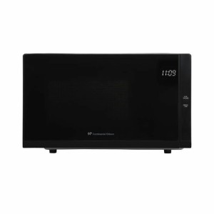 Mikrowelle Continental Edison CEMO23BG Schwarz noir 1280 W 23 L