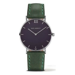 Montre Femme Paul Hewitt PH-SA-S-St-B-12M (Ø 39 mm)