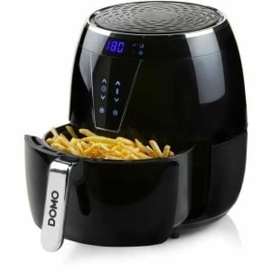 Air Fryer DOMO DO532FR Black 4 L