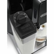 Superautomatic Coffee Maker DeLonghi Black 1450 W