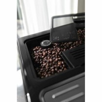 Superautomatische Kaffeemaschine DeLonghi Schwarz 1450 W