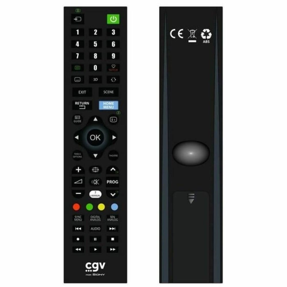 Télécommande Universelle CGV