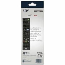 Télécommande Universelle CGV