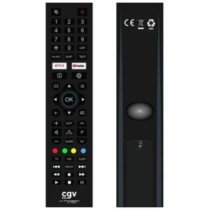 Télécommande Universelle CGV