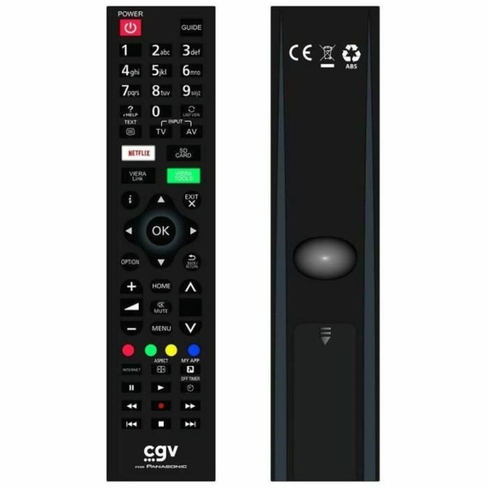 Télécommande Universelle CGV