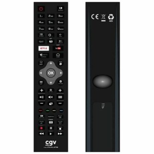 Télécommande Universelle CGV