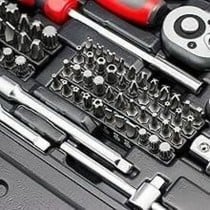 Socket set Connex