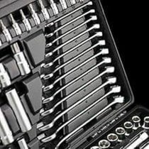 Socket set Connex