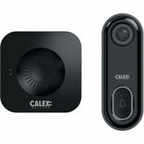 Interphone Vidéo Intelligent Calex SMART BATTERY