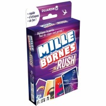 Tischspiel Dujardin MILLE BORNES - RUSH