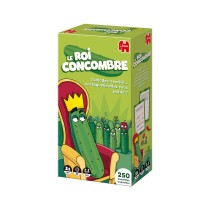 Jeu de société Dujardin Le roi concombre