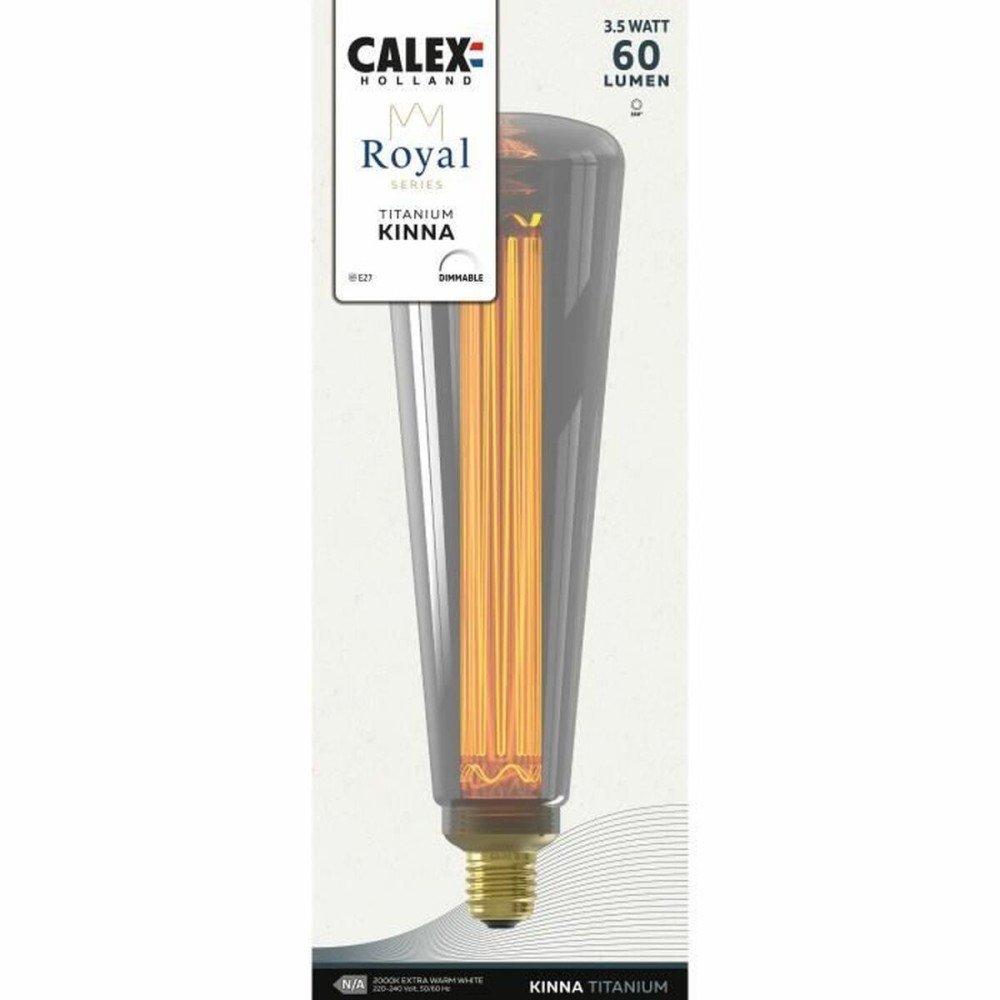 LED lamp Calex 3,5 W