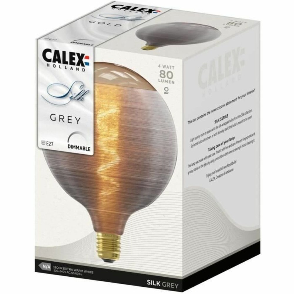 Lampe LED Calex 4 W