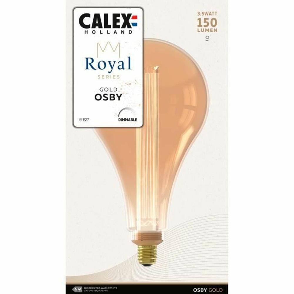 Lampe LED Calex 3,5 W