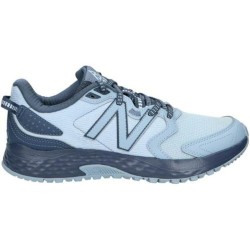 Laufschuhe für Damen New Balance WT410HT7  Blau