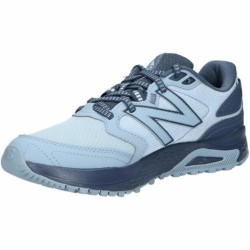 Chaussures de sport pour femme New Balance WT410HT7  Bleu