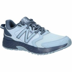 Chaussures de sport pour femme New Balance WT410HT7  Bleu